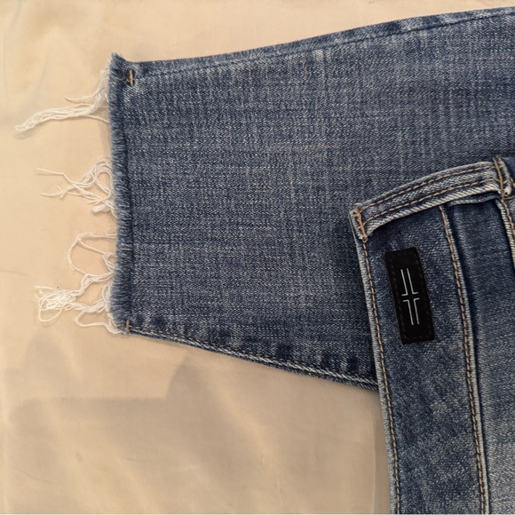 Button Liverpool jeans - Picture 5 of 5